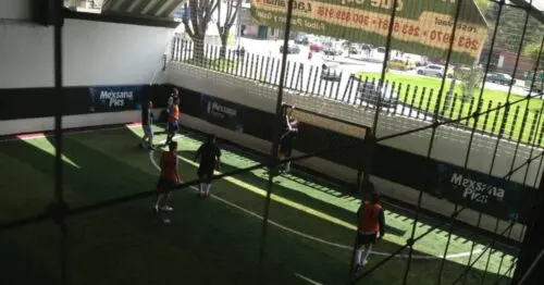 LA GRAMA F6 LA GRAMA F6